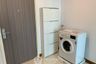 1 Bedroom Condo for rent in Supalai Premier Charoen Nakhon, Khlong San, Bangkok near BTS Khlong San