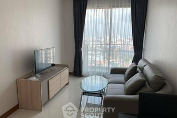 1 Bedroom Condo for rent in Supalai Premier Charoen Nakhon, Khlong San, Bangkok near BTS Khlong San