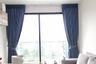 2 Bedroom Condo for rent in Supalai Premier Charoen Nakhon, Khlong San, Bangkok near BTS Khlong San