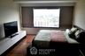 2 Bedroom Condo for rent in Amanta Lumpini, Thung Maha Mek, Bangkok near MRT Khlong Toei