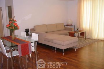 2 Bedroom Condo for rent in Baan Siri 24, Khlong Tan, Bangkok near BTS Phrom Phong