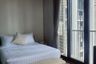 2 Bedroom Condo for rent in Park Origin Phrom Phong, Khlong Tan, Bangkok near BTS Phrom Phong
