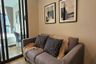 1 Bedroom Condo for rent in Life Rama 4 - Asoke, Khlong Toei, Bangkok near MRT Queen Sirikit National Convention Centre