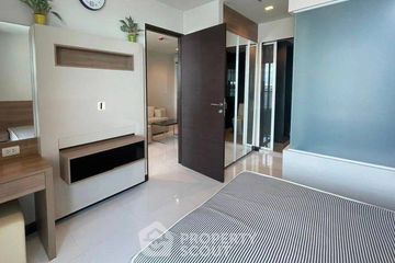 1 Bedroom Condo for rent in Rhythm Sathorn, Thung Wat Don, Bangkok near BTS Saphan Taksin