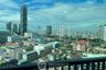 1 Bedroom Condo for rent in Rhythm Sathorn, Thung Wat Don, Bangkok near BTS Saphan Taksin
