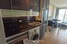 1 Bedroom Condo for rent in Ekkamai Residence, Phra Khanong Nuea, Bangkok near BTS Ekkamai