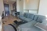 1 Bedroom Condo for rent in Ekkamai Residence, Phra Khanong Nuea, Bangkok near BTS Ekkamai
