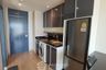 1 Bedroom Condo for rent in Ekkamai Residence, Phra Khanong Nuea, Bangkok near BTS Ekkamai