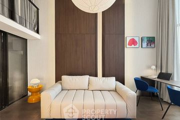 1 Bedroom Condo for rent in Maha Phruettharam, Bangkok near MRT Hua Lamphong
