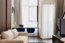 1 Bedroom Condo for rent in Maha Phruettharam, Bangkok near MRT Hua Lamphong