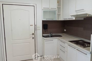 2 Bedroom Condo for rent in Grand Park View Asoke, Khlong Toei Nuea, Bangkok near BTS Asoke
