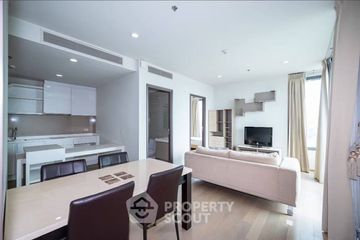 2 Bedroom Condo for rent in Pyne by Sansiri, Thanon Phetchaburi, Bangkok near BTS Ratchathewi
