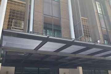 4 Bedroom House for rent in Flora Marigold, Chong Nonsi, Bangkok