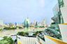1 Bedroom Condo for rent in Magnolias Waterfront Residences, Khlong Ton Sai, Bangkok near BTS Saphan Taksin