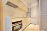 1 Bedroom Condo for rent in Magnolias Waterfront Residences, Khlong Ton Sai, Bangkok near BTS Saphan Taksin
