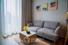 1 Bedroom Condo for rent in Noble BE 33, Khlong Tan Nuea, Bangkok near BTS Phrom Phong