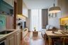 1 Bedroom Condo for rent in Noble BE 33, Khlong Tan Nuea, Bangkok near BTS Phrom Phong
