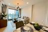 2 Bedroom Condo for rent in Life One Wireless, Lumpini, Bangkok near BTS Ploen Chit