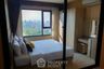 1 Bedroom Condo for rent in Life Asoke, Bang Kapi, Bangkok near MRT Phetchaburi