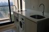 1 Bedroom Condo for rent in Life Asoke, Bang Kapi, Bangkok near MRT Phetchaburi
