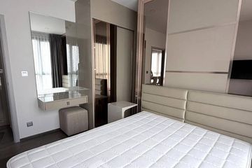 2 Bedroom Condo for rent in Ideo Q Siam-Ratchathewi, Thanon Phaya Thai, Bangkok near BTS Ratchathewi