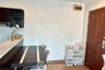 2 Bedroom Condo for rent in Thanon Phaya Thai, Bangkok near MRT Rang Nam