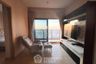 2 Bedroom Condo for rent in Whizdom Connect Sukhumvit, Bang Chak, Bangkok near BTS Punnawithi