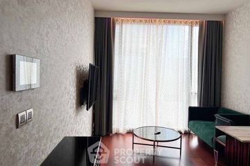1 Bedroom Condo for rent in KHUN by YOO inspired by Starck, Khlong Tan Nuea, Bangkok near BTS Thong Lo