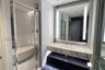 2 Bedroom Condo for rent in Four Seasons Private Residences, Thung Wat Don, Bangkok near BTS Saphan Taksin