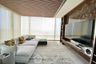 2 Bedroom Condo for rent in Four Seasons Private Residences, Thung Wat Don, Bangkok near BTS Saphan Taksin