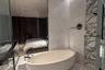 2 Bedroom Condo for rent in Four Seasons Private Residences, Thung Wat Don, Bangkok near BTS Saphan Taksin