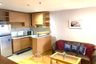 2 Bedroom Condo for rent in The Waterford Diamond, Khlong Tan, Bangkok near BTS Phrom Phong