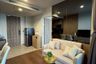 1 Bedroom Condo for rent in Ideo Q Sukhumvit 36, Khlong Tan, Bangkok near BTS Thong Lo