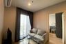 2 Bedroom Condo for rent in NUE District R9, Huai Khwang, Bangkok near MRT Phra Ram 9