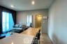 2 Bedroom Condo for rent in NUE District R9, Huai Khwang, Bangkok near MRT Phra Ram 9