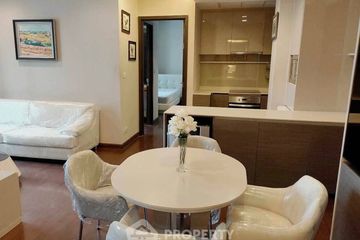 2 Bedroom Condo for rent in Ivy Ampio, Huai Khwang, Bangkok near MRT Phra Ram 9