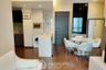 2 Bedroom Condo for rent in Ivy Ampio, Huai Khwang, Bangkok near MRT Phra Ram 9