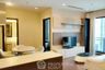 2 Bedroom Condo for rent in Ivy Ampio, Huai Khwang, Bangkok near MRT Phra Ram 9
