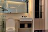 2 Bedroom Condo for rent in Ivy Ampio, Huai Khwang, Bangkok near MRT Phra Ram 9