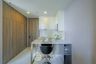 1 Bedroom Condo for rent in Celes Asoke, Khlong Toei Nuea, Bangkok near BTS Asoke