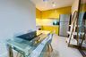 2 Bedroom Condo for rent in Star View, Bang Khlo, Bangkok near BTS Surasak