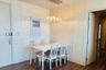 2 Bedroom Condo for rent in The Room Sathorn-Taksin, Bang Yi Ruea, Bangkok near BTS Talat Phlu
