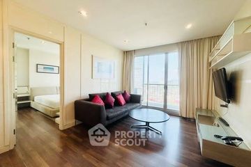 2 Bedroom Condo for rent in The Room Sathorn-Taksin, Bang Yi Ruea, Bangkok near BTS Talat Phlu