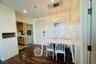 2 Bedroom Condo for rent in The Room Sathorn-Taksin, Bang Yi Ruea, Bangkok near BTS Talat Phlu