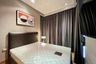 1 Bedroom Condo for rent in The Lumpini 24, Khlong Tan, Bangkok near BTS Phrom Phong