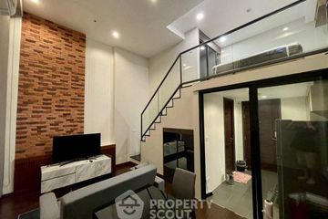 1 Bedroom Condo for rent in C Ekkamai, Khlong Tan Nuea, Bangkok near BTS Ekkamai