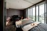 1 Bedroom Condo for rent in BEATNIQ Sukhumvit 32, Khlong Tan, Bangkok near BTS Thong Lo
