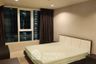 2 Bedroom Condo for rent in Sukhumvit Living Town, Khlong Toei Nuea, Bangkok near MRT Phetchaburi