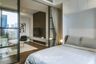 2 Bedroom Condo for rent in MUNIQ Langsuan, Lumpini, Bangkok near BTS Chit Lom