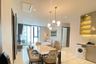 3 Bedroom Condo for rent in Supalai Icon Sathorn, Thung Maha Mek, Bangkok near MRT Lumpini